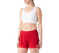 Kempa Emotion 2.0 Shorts Women Shorts de Juego para Mujer, Mujer, Rojo Chili/Rojo, XL
