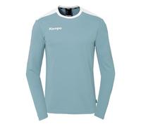 Kempa Emotion 27 Sudadera de Balonmano de Manga Larga de Corte Unisex
