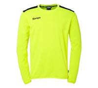 Kempa Emotion 27 Training Top Sudadera y Jersey de Balonmano de Manga Larga de Corte Unisex