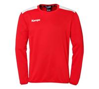 Kempa Emotion 27 Training Top Sudadera y Jersey de Balonmano de Manga Larga de Corte Unisex