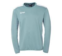 Kempa Emotion 27 Training Top Sudadera y Jersey de Balonmano de Manga Larga de Corte Unisex