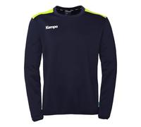 Kempa Emotion 27 Training Top Sudadera y Jersey de Balonmano de Manga Larga de Corte Unisex