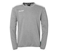 Kempa Emotion 27 Training Top Sudadera y Jersey de Balonmano de Manga Larga de Corte Unisex