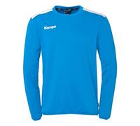 Kempa Emotion 27 Training Top Sudadera y Jersey de Balonmano de Manga Larga de Corte Unisex