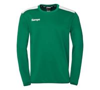 Kempa Emotion 27 Training Top Sudadera y Jersey de Balonmano de Manga Larga de Corte Unisex