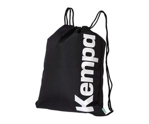 Kempa Gymbag - Bolsa de deporte para niños y adultos, con dos cuerdas ajustables