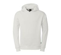 Kempa Hoodie Game Changer Sudadera con Capucha, Natural, M Unisex Adulto