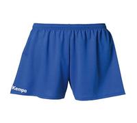 Kempa Hose Classic Shorts, Pantalón corto para mujer, Royal, XS