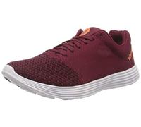 Kempa K-float Zapatillas de Balonmano Hombre, Rojo (Deep Rot 04), 37 EU