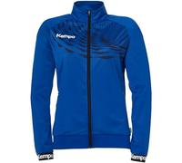 Kempa Kempa Wave 26 Poly Jacket Women mujer niña Chaqueta deportiva de entrenamiento de balonmano para hombre Sudadera ligera Mujer (Pack de 1)
