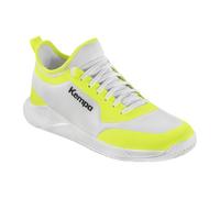 Kempa Kourtfly Jr Zapatillas de Balonmano de Interior Unisex niño niña - Suela Antideslizante para Actividades de Interior - Estabilidad Ideal