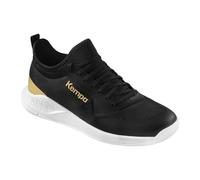 Kempa Kourtfly Junior - Zapatillas de Balonmano para niños (Zapatillas de Interior con Suela Michelin)