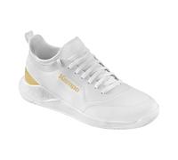 Kempa Kourtfly Junior - Zapatillas de Balonmano para niños (Zapatillas de Interior con Suela Michelin)