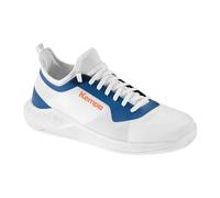 Kempa Kourtfly Junior Zapatillas de Balonmano y Calzado Deportivo para niños - Suela Antideslizante para Actividades de Interior - Estabilidad Ideal