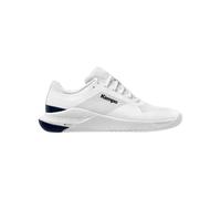 Kempa Kourtfly Two Blanco Hombres, Blanco, 44 EU