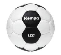 Kempa - Leo Game Changer, Balonmano Unisex - Erwachsene, Grau/Marine, 1 -