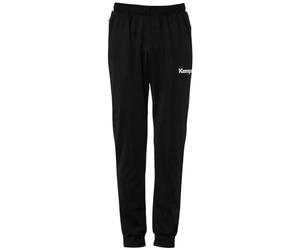 Kempa Lite Men's Hombre Training Pants Pantalones Deportivos Largos - Ligeros y elásticos con Bolsillos con Cremallera