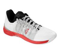 Kempa Magma Attack One 2.0 Balonmano Zapatillas Deportivas - Zapatillas Deportivas para niños, Mujeres y Hombres con Suela Michelin para un Agarre óptimo