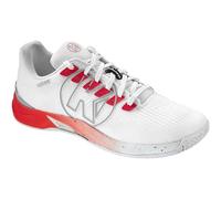 Kempa Magma Attack Pro 2.0 Women Zapatillas de Balonmano para Mujer Zapatillas de Gimnasia para Interior - Zapatillas Deportivas para niños y Mujeres