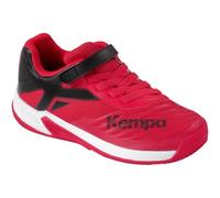 Kempa Magma Wing 2.0 Junior Zapatillas de Balonmano Zapatillas Deportivas de Balonmano Zapatillas de Gimnasia - Zapatillas Deportivas para niños Unisex con Suela Michelin para un Agarre óptimo