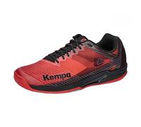 Kempa Magma Wing 2.0 Zapatillas de Balonmano para Mujer Zapatillas de Gimnasia para Interior - Zapatillas Deportivas para niños, Mujeres y Hombres con Suela Michelin para un Agarre óptimo