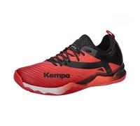 Kempa Magma Wing Lite 2.0 Balonmano Zapatillas Deportivas para niños, Mujeres y Hombres con Suela Michelin para un Agarre óptimo