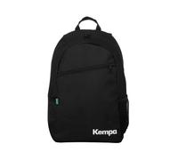 KEMPA Mochila deportiva negro / blanco One Size negro / blanco