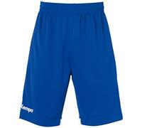 KEMPA Pantalón Corto Marca Modelo Player Long Shorts