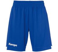 KEMPA Pantalón Corto Marca Modelo Player Long Shorts Women