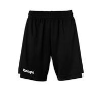 KEMPA Pantalón Corto Marca Modelo Player Long Shorts Women