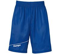 KEMPA Pantalón Corto Marca Modelo Player Reversible Shorts