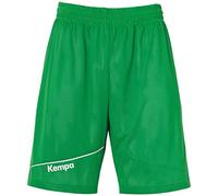 KEMPA Pantalón Corto Marca Modelo Player Reversible Shorts