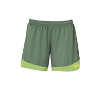 KEMPA Pantalón deportivo amarillo / verde / manzana S amarillo / verde / manzana