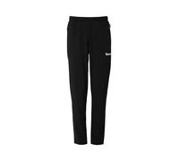 KEMPA Pantalón deportivo 'Evolution' negro / blanco 152 negro / blanco