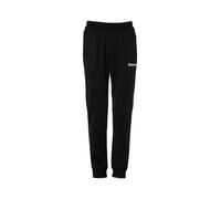Kempa Lite Men's Hombre Training Pants Pantalones Deportivos Largos - Ligeros y elásticos con Bolsillos con Cremallera