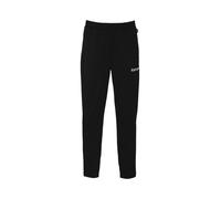 KEMPA Pantalón deportivo 'Motion' negro / blanco S EUR