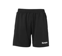 KEMPA Pantalón deportivo negro / blanco 128 negro / blanco