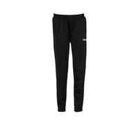 KEMPA Pantalón deportivo negro / blanco S negro / blanco