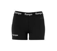 KEMPA Pantalón deportivo negro / blanco XL negro / blanco