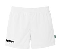 Kempa Pantalones Cortos de Deporte para Balonmano, Gimnasia, Interior, Exterior para niños y Adultos