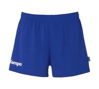 Kempa Pantalones Cortos de Deporte para Balonmano, Gimnasia, Interior, Exterior para niños y Adultos