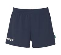 Kempa Pantalones Cortos de Deporte para Balonmano, Gimnasia, Interior, Exterior para niños y Adultos