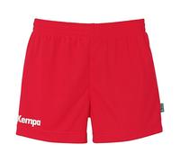 Kempa Pantalones Cortos de Deporte para Balonmano, Gimnasia, Interior, Exterior para niños y Adultos