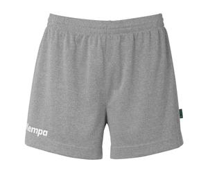 Kempa Pantalones Cortos de Deporte para Balonmano, Gimnasia, Interior, Exterior para niños y Adultos