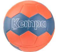 KEMPA Pelota marino / naranja / blanco Einheitsgröße EUR