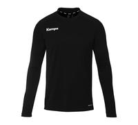 Kempa Performance Camiseta Deportiva de Manga Larga, Camiseta Deportiva de Manga Larga para niños y Adultos, De Secado rápido y Transpirable