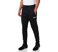 Kempa Performance Pantalones Pantalones/Shorts de Entrenamiento, Hombre, Negro, 164