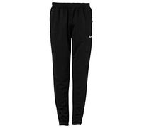 Kempa Performance Pantalones Pantalones/Shorts de Entrenamiento, Hombre, Negro, S