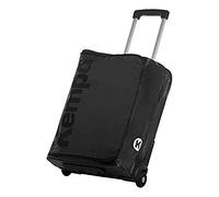 Kempa Premium Trolley Bolsa de Deporte, 45 cm, 35 litros, Negro