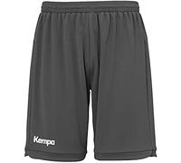 Kempa Prime Shorts Shorts De Balonmano para Hombre, Hombre, Azul Deep, 128